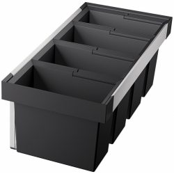 Sortownik odpadów Blanco FLEXON II 90/4 521 475
